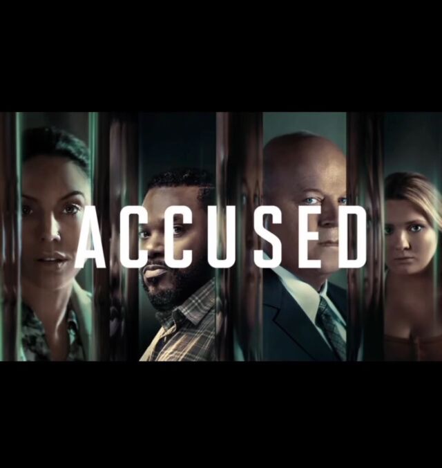 Did you catch magic on this weeks episode of @accusedfox ?? Always exciting seeing all of a trainers hard work pay off! @my.acting.crew